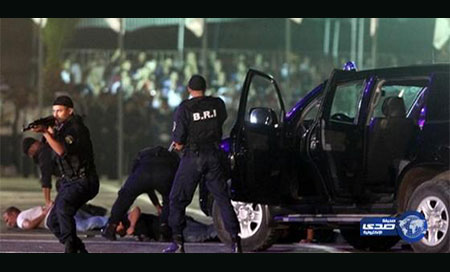 Tropas argelinas matan a cinco milicianos de al Qaeda